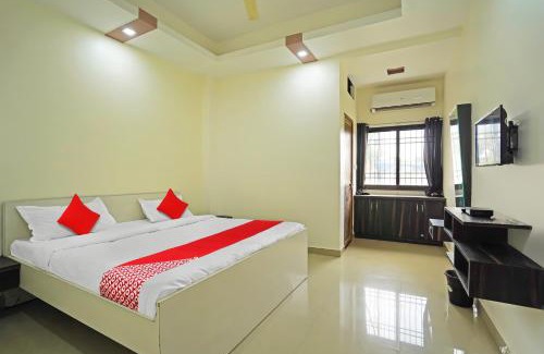 Raipur Hotel | Hotel O Sun Shine Inn