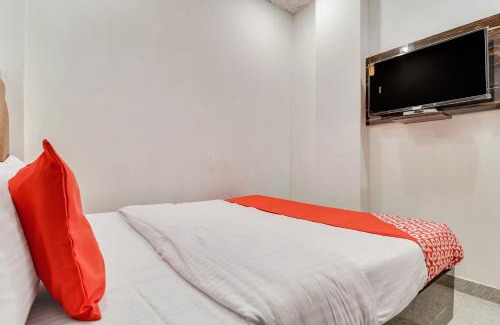 Ludhiana Hotel | Hotel O Sun View
