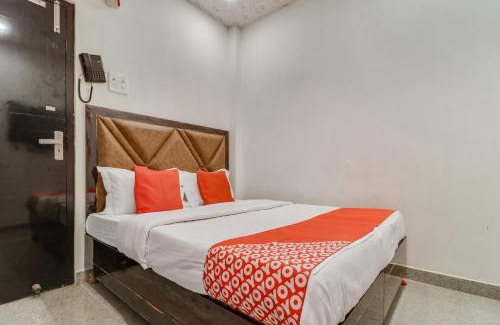 Ludhiana Hotel | Hotel O Sun View
