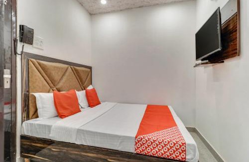 Ludhiana Hotel | Hotel O Sun View