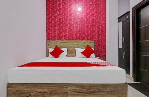 Faridabad Hotel | Hotel O Suncity