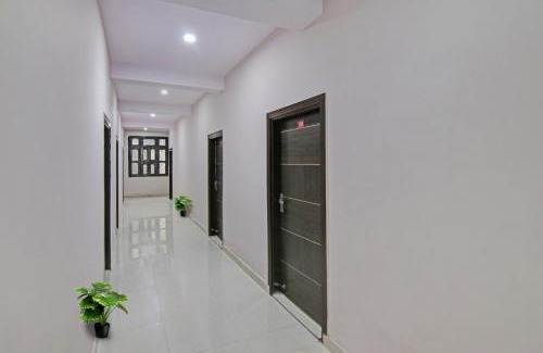 Faridabad Hotel | Hotel O Suncity
