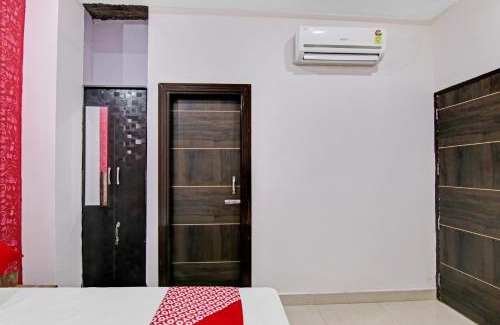 Faridabad Hotel | Hotel O Suncity