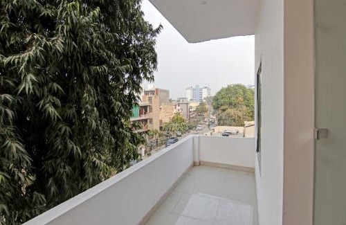 Faridabad Hotel | Hotel O Suncity