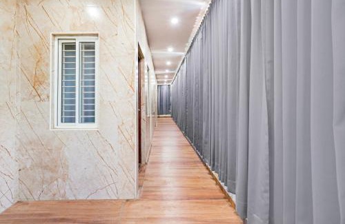Danapur Hotel | Hotel O Sunrise