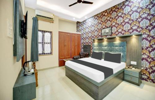 Danapur Hotel | Hotel O Sunrise