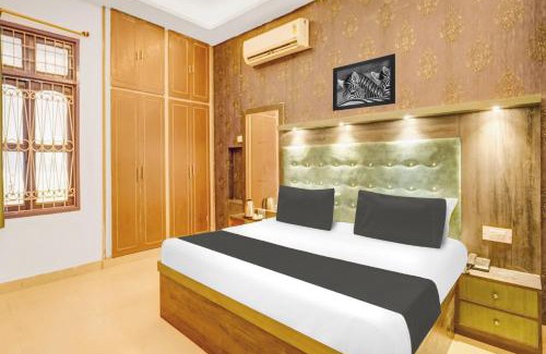 Danapur Hotel | Hotel O Sunrise