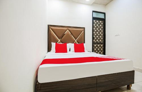 Ludhiana Hotel | Hotel O Sunrise