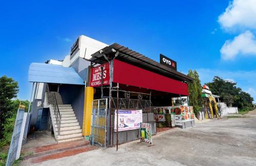 Kelambakkam Hotel | Hotel O Sunshine Club House
