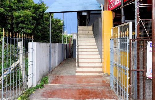Kelambakkam Hotel | Hotel O Sunshine Club House