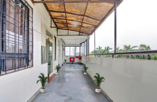 Sadar Hotel | Hotel O Sunshine Inn