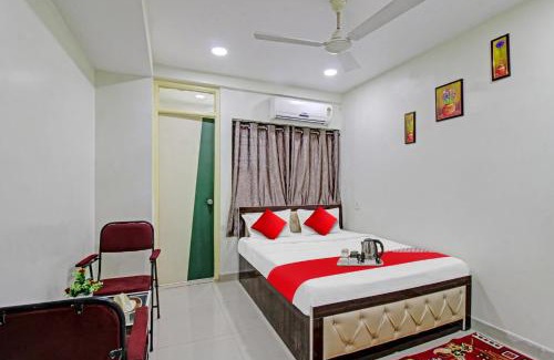 Sadar Hotel | Hotel O Sunshine Inn