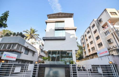 Central Pune Hotel | Hotel O Sunshine Inn Near Pune Railway Station