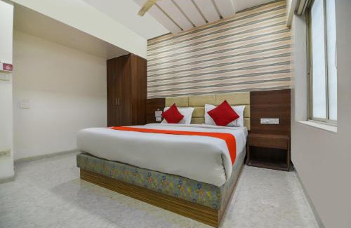 Central Pune Hotel | Hotel O Sunshine Inn Near Pune Railway Station