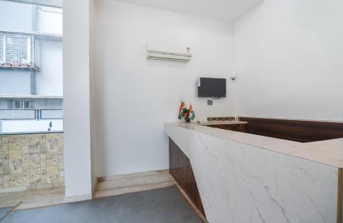 Central Pune Hotel | Hotel O Sunshine Inn Near Pune Railway Station