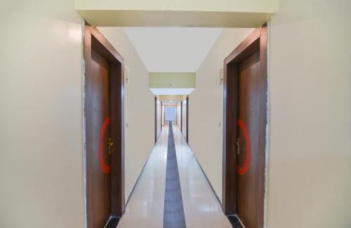 Central Pune Hotel | Hotel O Sunshine Inn Near Pune Railway Station