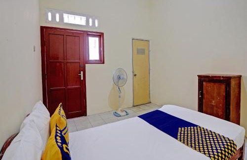 Prigen Hotel | Hotel O Sunyoto Homestay Syariah