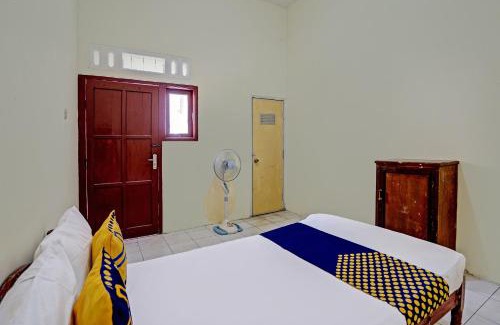 Prigen Hotel | Hotel O Sunyoto Homestay Syariah