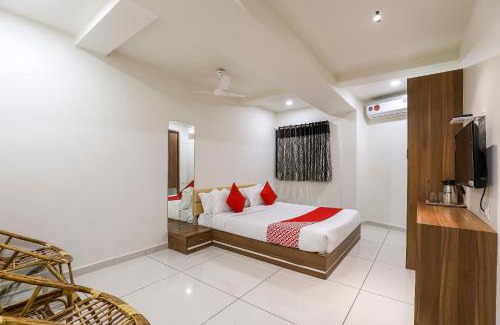 Rajkot Hotel | Hotel O Surbhi