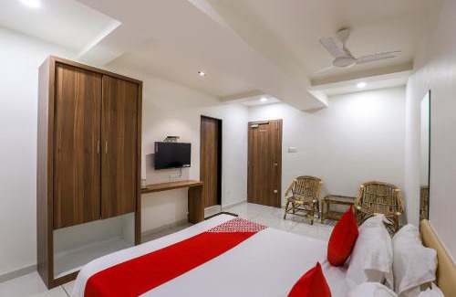 Rajkot Hotel | Hotel O Surbhi
