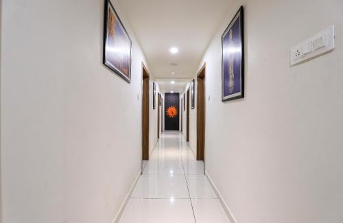 Rajkot Hotel | Hotel O Surbhi