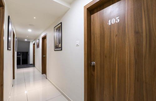 Rajkot Hotel | Hotel O Surbhi