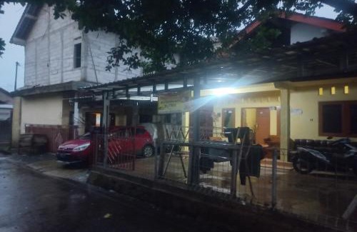 Banyumas Hotel | Hotel O Suripah Kostel Syariah