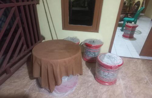 Banyumas Hotel | Hotel O Suripah Kostel Syariah