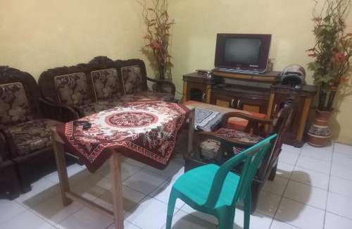 Banyumas Hotel | Hotel O Suripah Kostel Syariah