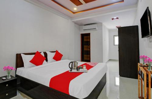 Rajgurunagar Hotel | Hotel O Surya
