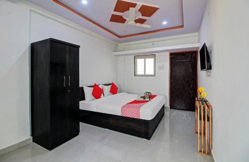 Rajgurunagar Hotel | Hotel O Surya