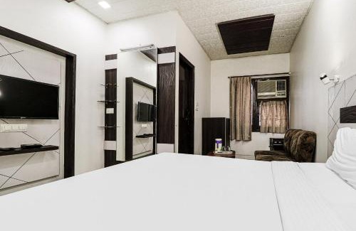 Ludhiana Hotel | Hotel O Surya