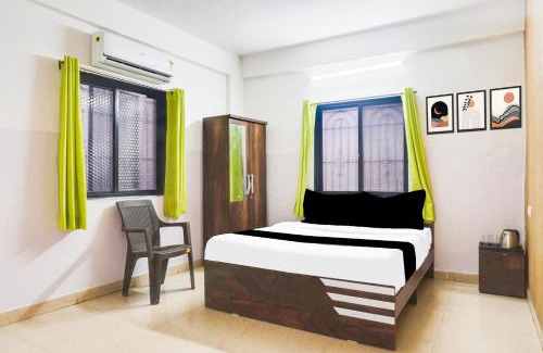 Paud Hotel | Hotel O Sus Gaon Near Mumbai Pune Highway Formerly Season Inn