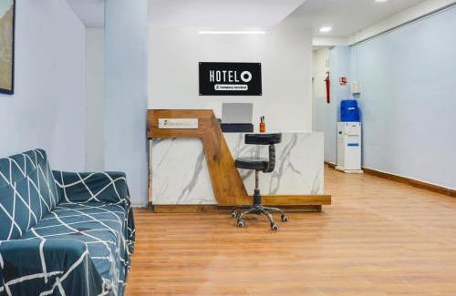 Paud Hotel | Hotel O Sus Gaon Near Mumbai Pune Highway Formerly Season Inn