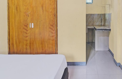 Tomohon Hotel | Hotel O Susupuan KostNearTaman Deki Lestari