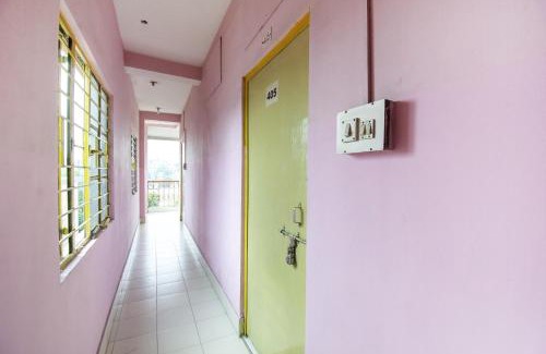 Sakchi Hotel | Hotel O Suvidha