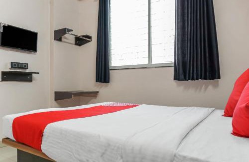Bhosari Hotel | Hotel O Swagat Lodging