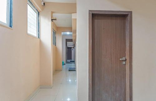Bhosari Hotel | Hotel O Swagat Lodging
