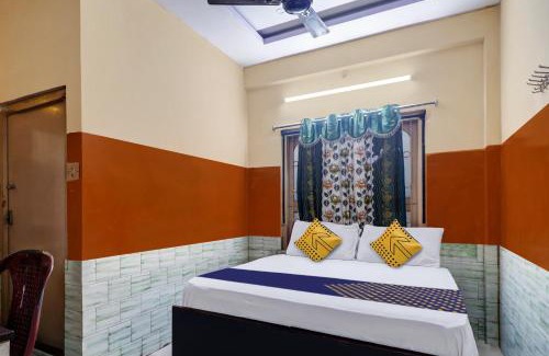 Vijayawada Hotel | Hotel O Swamy Lodge Governorpet
