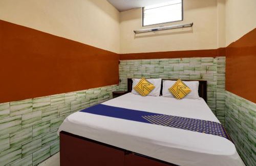 Vijayawada Hotel | Hotel O Swamy Lodge Governorpet