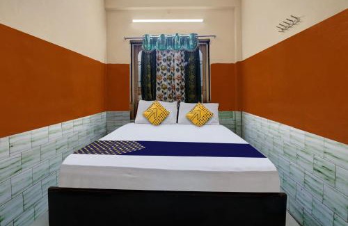Vijayawada Hotel | Hotel O Swamy Lodge Governorpet