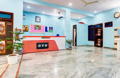 Neemrana Hotel | Hotel O swarnim hotel