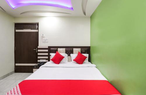Dhanbad Hotel | Hotel O Swastik regency Kusunda Junction