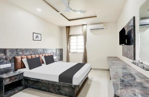 Hazaribagh Hotel | Hotel O SWEDHA HOTEL
