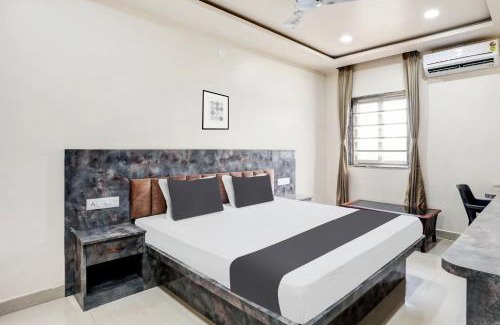 Hazaribagh Hotel | Hotel O SWEDHA HOTEL