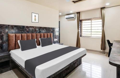 Hazaribagh Hotel | Hotel O SWEDHA HOTEL