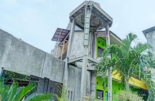 Karawang Hotel | Hotel O Sweet Candy 1 Syariah
