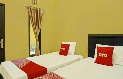 Karawang Hotel | Hotel O Sweet Candy 1 Syariah