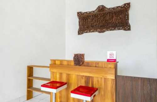 Tasikmalaya Hotel | Hotel O Syariah Tasikmalaya Near Universitas Siliwangi Formerly Siliwangi Guest House