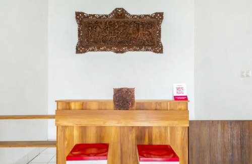 Tasikmalaya Hotel | Hotel O Syariah Tasikmalaya Near Universitas Siliwangi Formerly Siliwangi Guest House